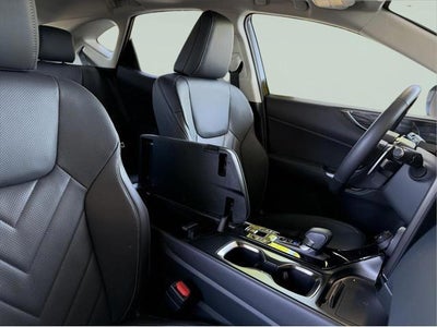 2026 Lexus NX 450h+ PREMIUM PLUS AWD