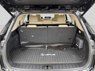 2022 Lexus RX 350L AWD