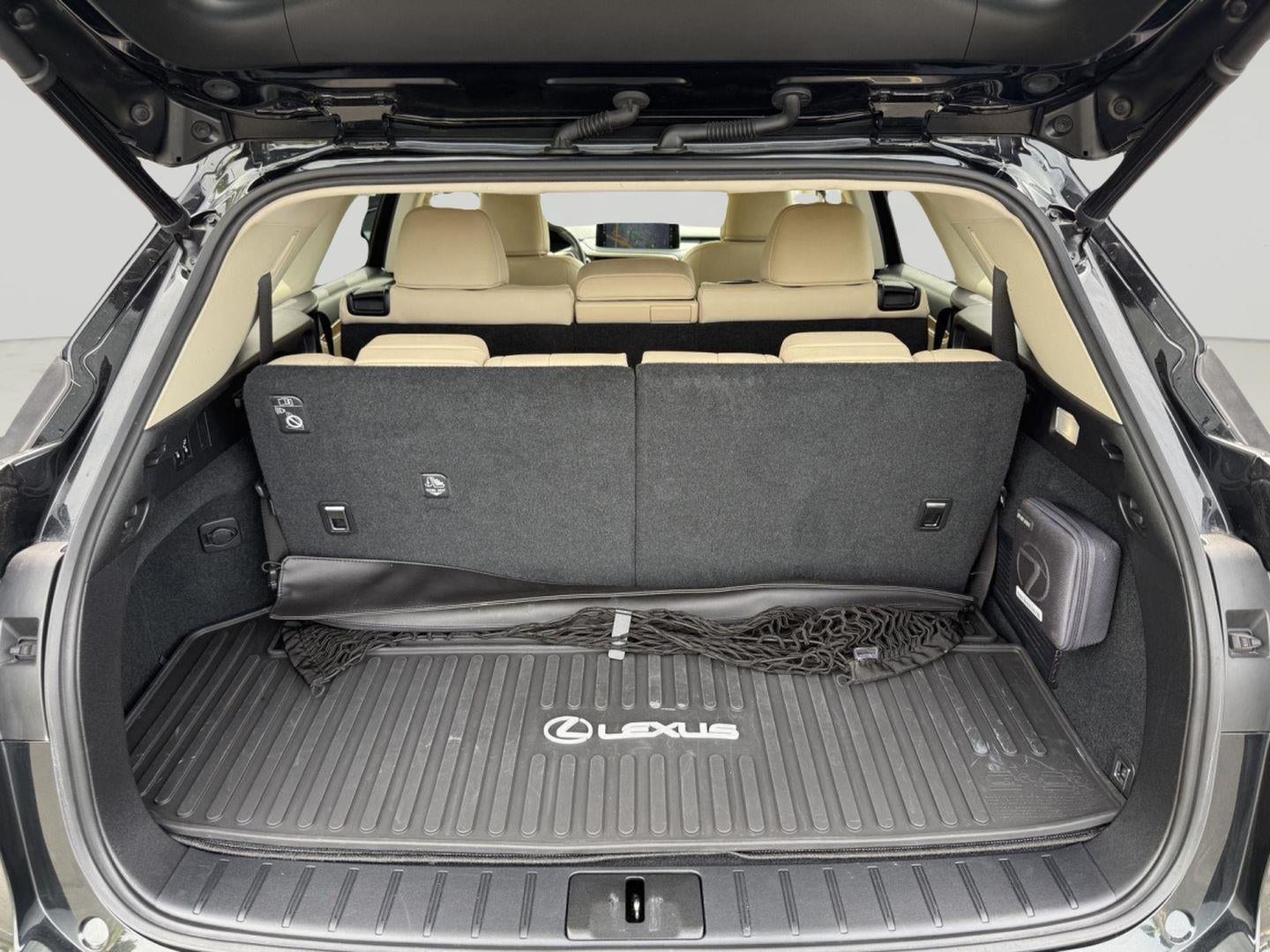 2022 Lexus RX 350L AWD