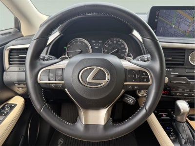 2022 Lexus RX 350L AWD