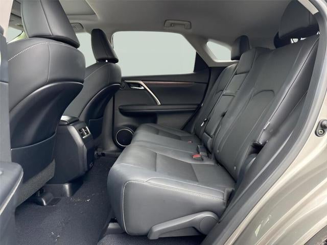 2021 Lexus RX 350 RX 350