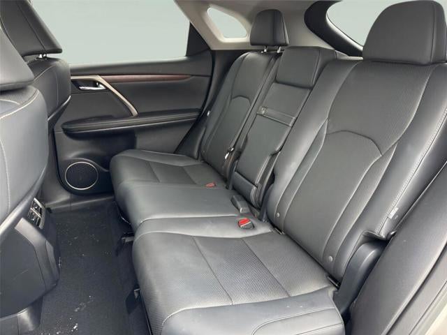 2021 Lexus RX 350 RX 350