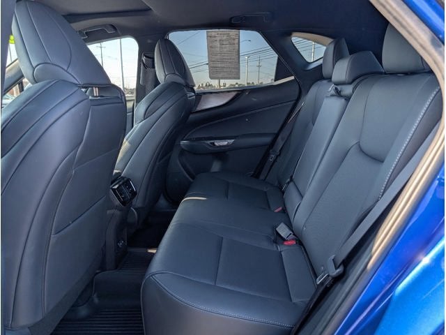 2023 Lexus NX 350 F SPORT HANDLING AWD