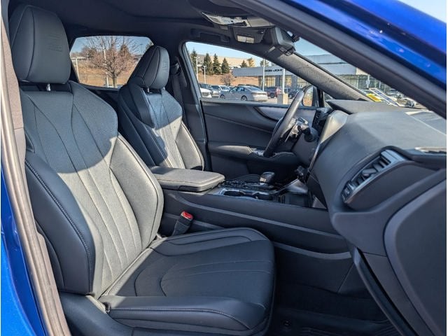 2023 Lexus NX 350 F SPORT HANDLING AWD