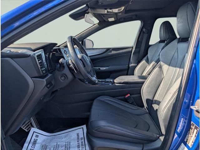 2023 Lexus NX 350 F SPORT HANDLING AWD