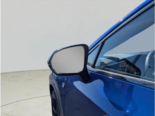 2023 Lexus NX 350 F SPORT HANDLING AWD