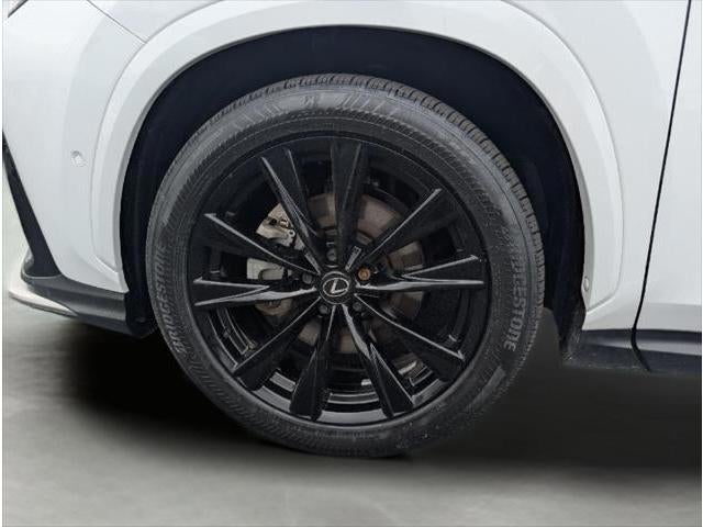 2025 Lexus NX 450h+ F SPORT HANDLING AWD