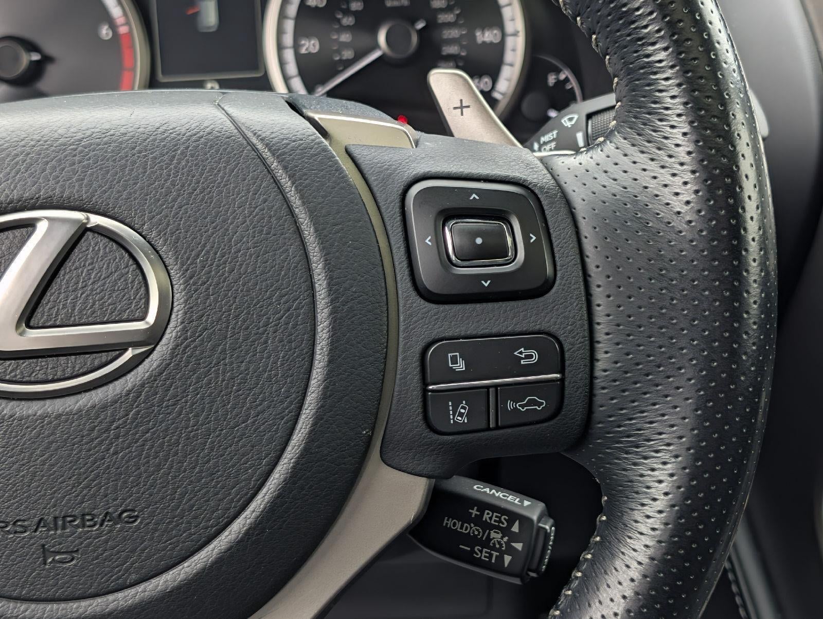 2021 Lexus Nx 300 F SPORT