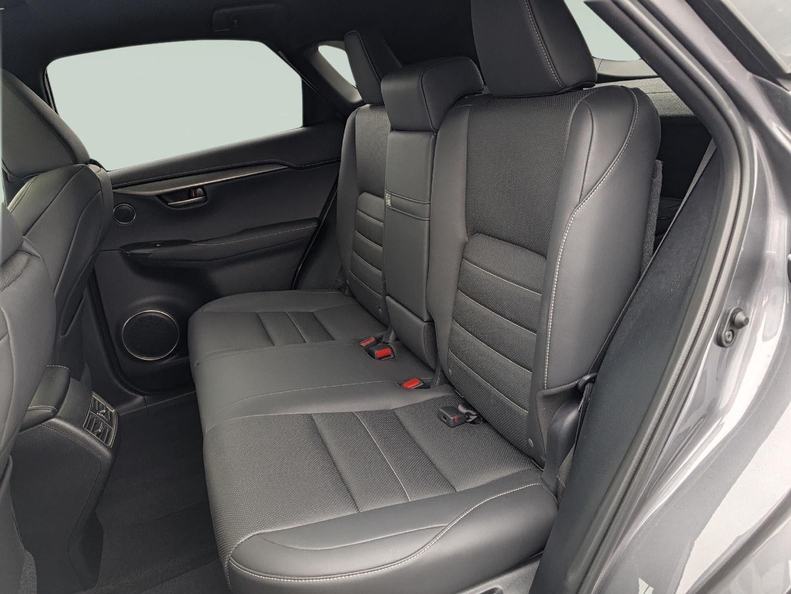 2021 Lexus Nx 300 F SPORT
