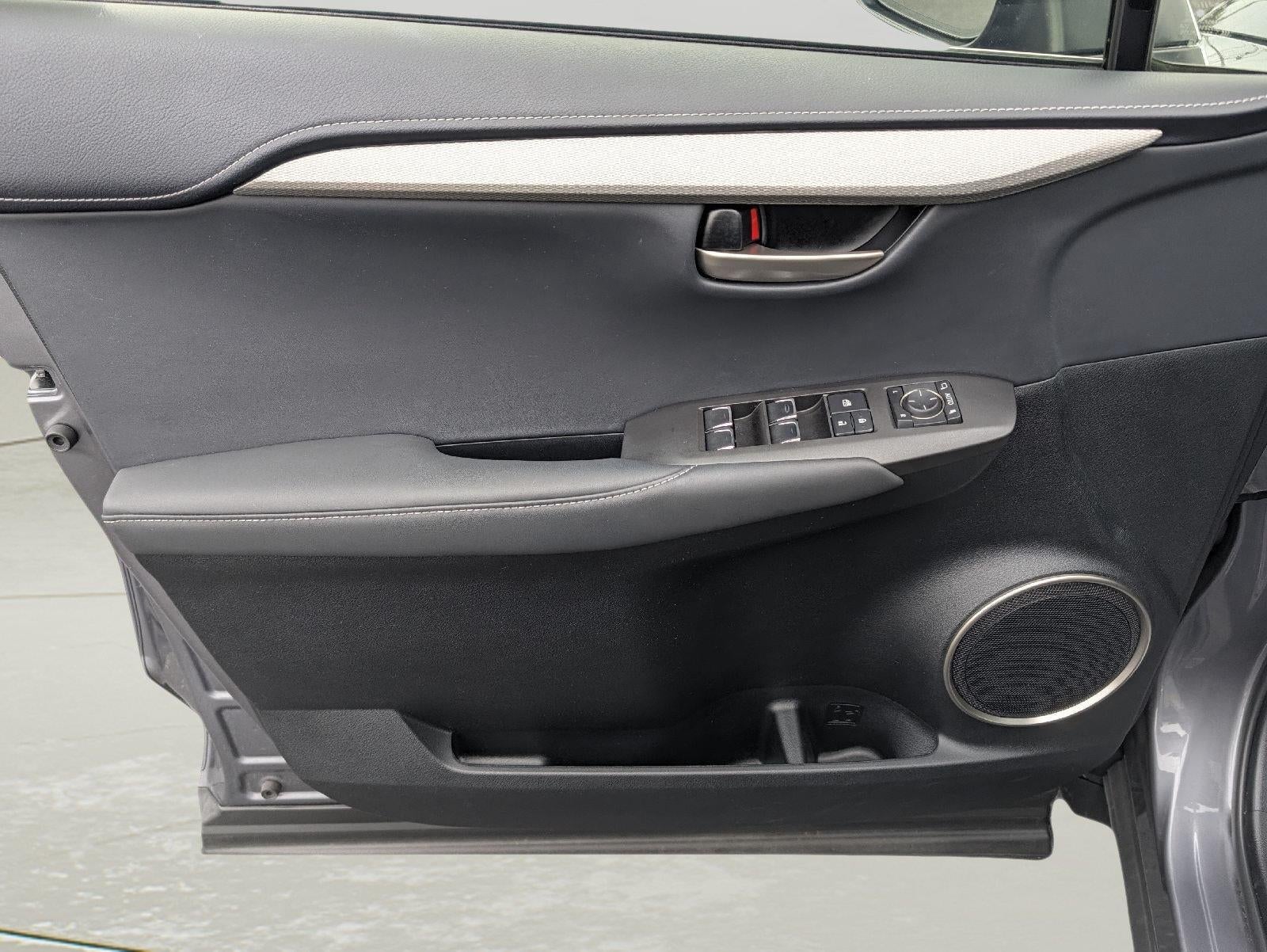 2021 Lexus Nx 300 F SPORT