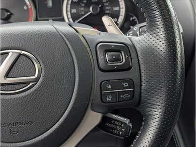 2021 Lexus Nx 300 F SPORT