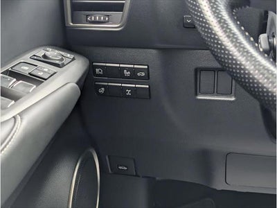 2021 Lexus Nx 300 F SPORT