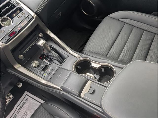 2021 Lexus Nx 300 F SPORT