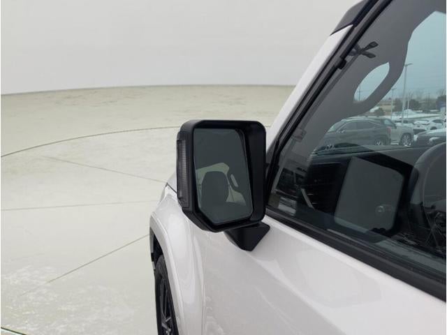 2025 Lexus GX 550 PREMIUM PLUS