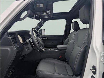 2025 Lexus GX 550 PREMIUM PLUS