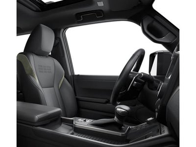 2026 Lexus GX 550 GX 550 4WD