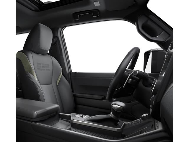 2026 Lexus GX 550 GX 550 4WD