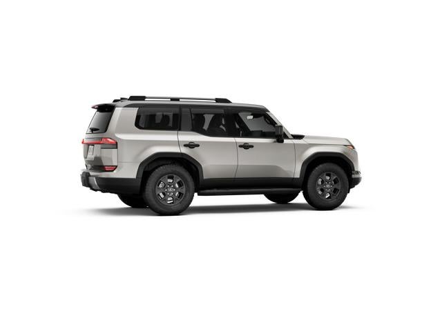 2026 Lexus GX 550 GX 550 4WD