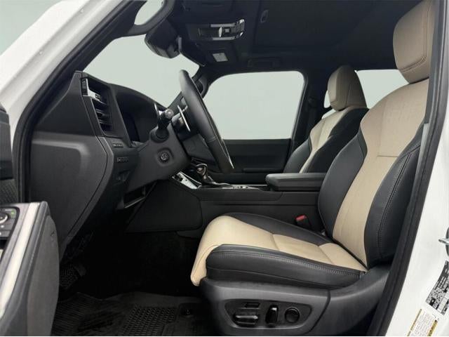 2024 Lexus GX 550 GX 550 Overtrail+