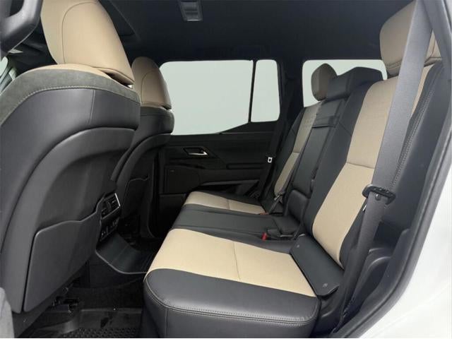 2024 Lexus GX 550 GX 550 Overtrail+