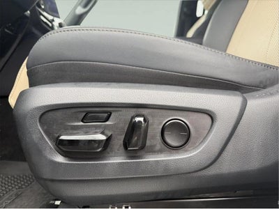 2024 Lexus GX OVERTRAIL PLUS