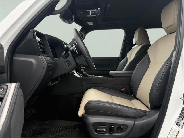 2024 Lexus GX OVERTRAIL PLUS