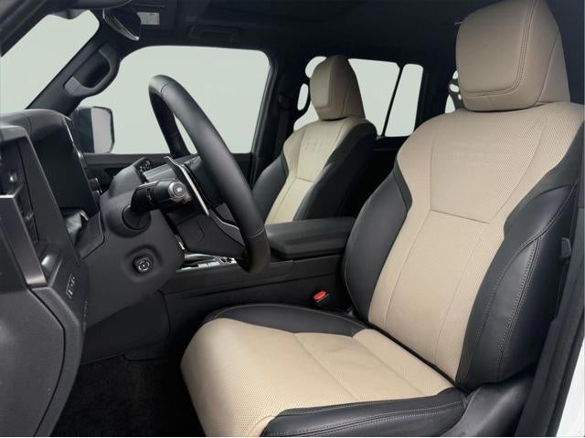 2024 Lexus GX OVERTRAIL PLUS