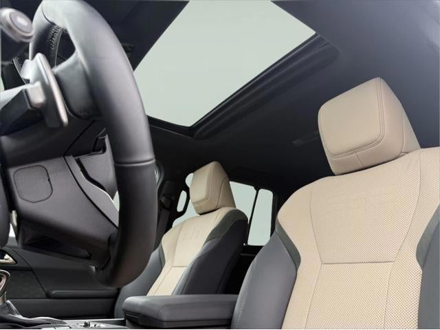 2024 Lexus GX OVERTRAIL PLUS