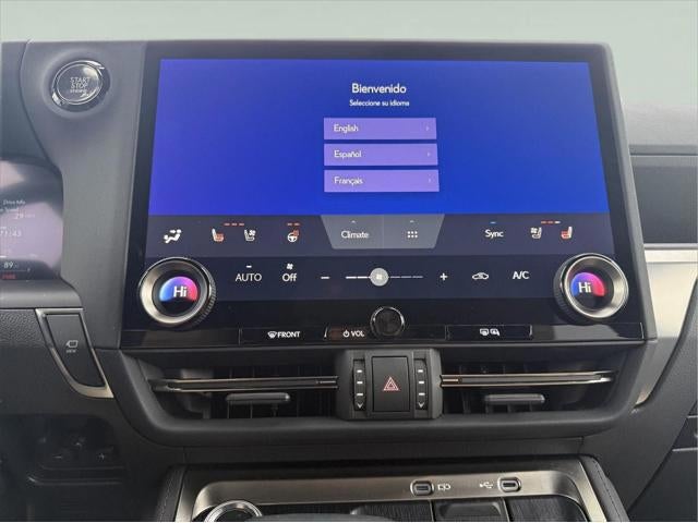 2024 Lexus GX OVERTRAIL PLUS