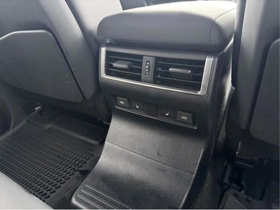 2024 Lexus GX OVERTRAIL PLUS