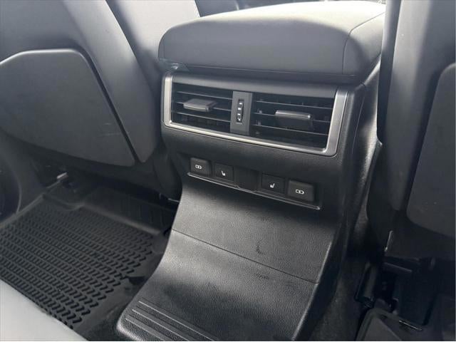 2024 Lexus GX OVERTRAIL PLUS