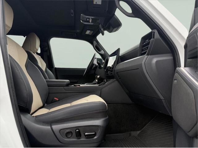 2024 Lexus GX OVERTRAIL PLUS