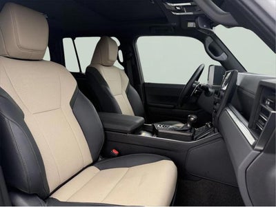 2024 Lexus GX OVERTRAIL PLUS