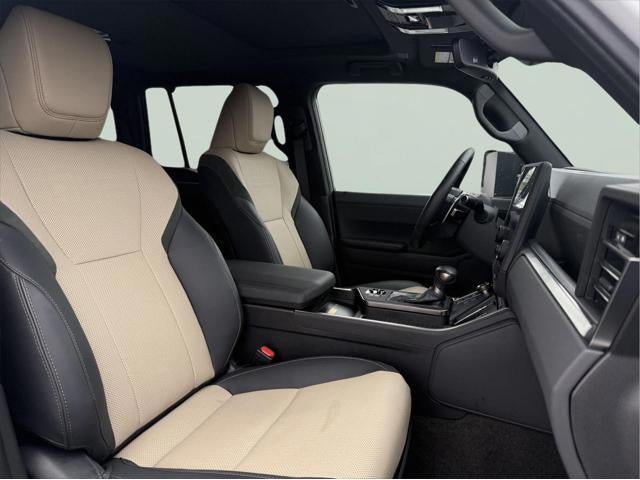 2024 Lexus GX OVERTRAIL PLUS