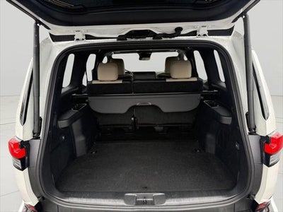 2024 Lexus GX OVERTRAIL PLUS
