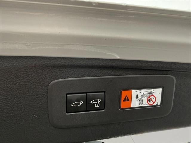 2024 Lexus GX OVERTRAIL PLUS