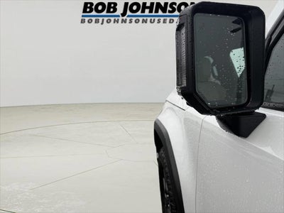 2024 Lexus GX OVERTRAIL PLUS