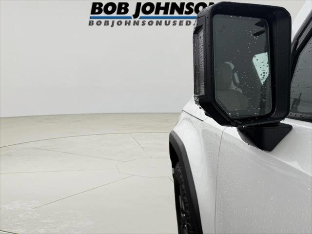 2024 Lexus GX OVERTRAIL PLUS