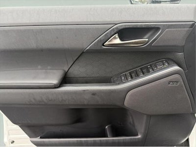 2024 Lexus GX OVERTRAIL PLUS