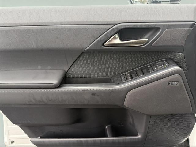 2024 Lexus GX OVERTRAIL PLUS