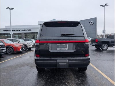 2025 Lexus GX 550 PREMIUM PLUS