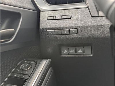 2025 Lexus GX 550 PREMIUM PLUS