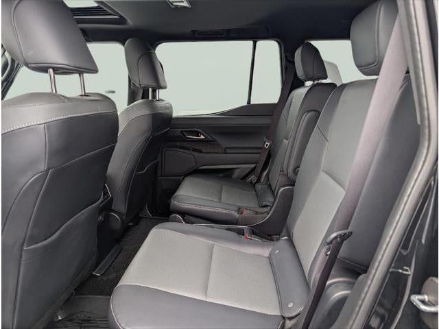 2025 Lexus GX 550 PREMIUM PLUS