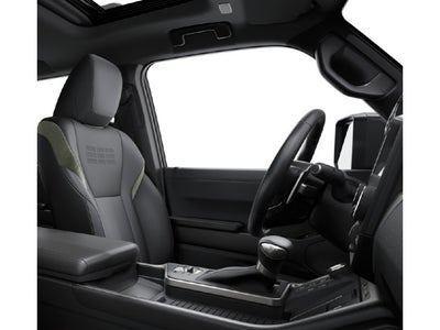 2026 Lexus GX 550 OVERTRAIL PLUS