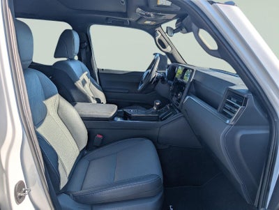 2026 Lexus GX 550 LUXURY