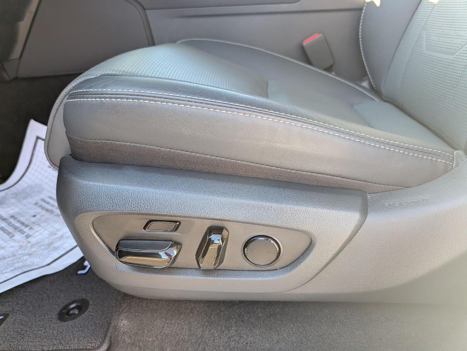2026 Lexus GX 550 LUXURY