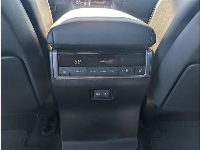 2026 Lexus GX 550 LUXURY