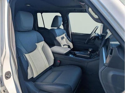 2026 Lexus GX 550 LUXURY