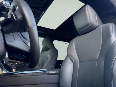 2025 Lexus LX 700h LX 700h Overtrail