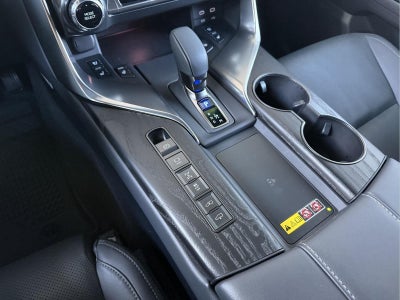 2025 Lexus LX 700h LX 700h Overtrail